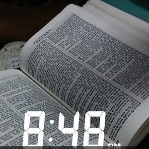 Meet your Posher, Malcolm